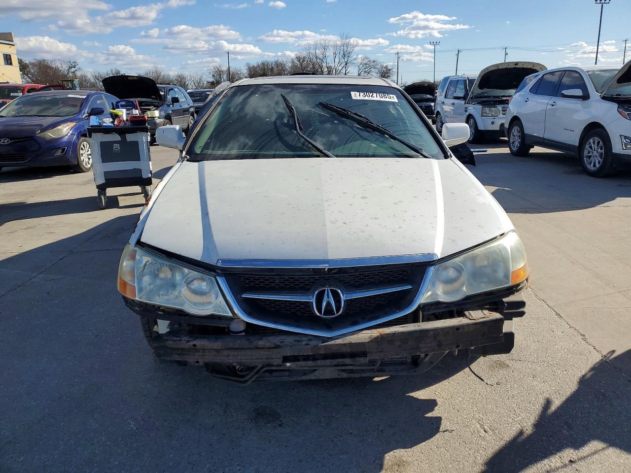 2003 Acura 3.2Tl - Фото 5