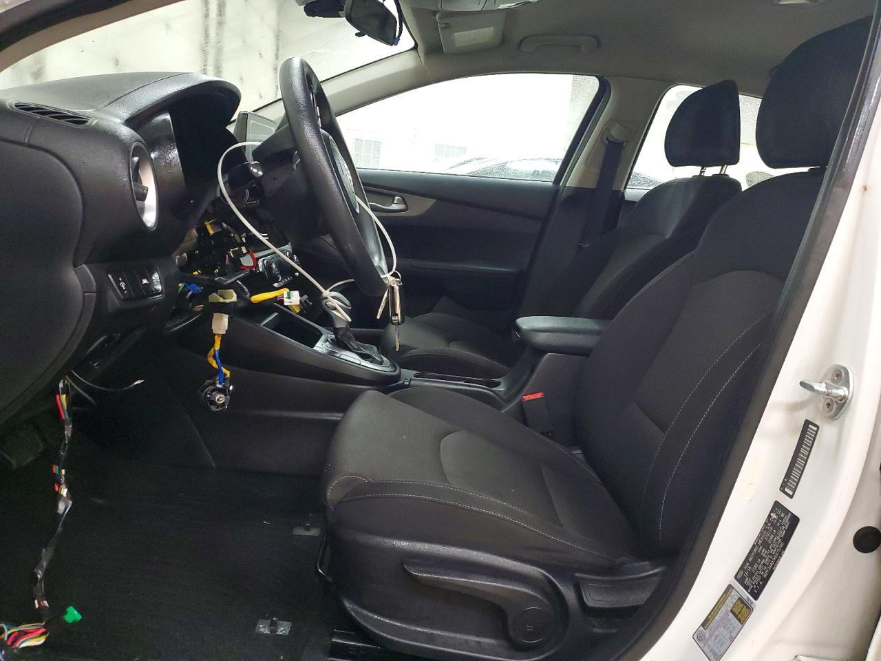 2019 Kia Forte Lxs - Фото 7
