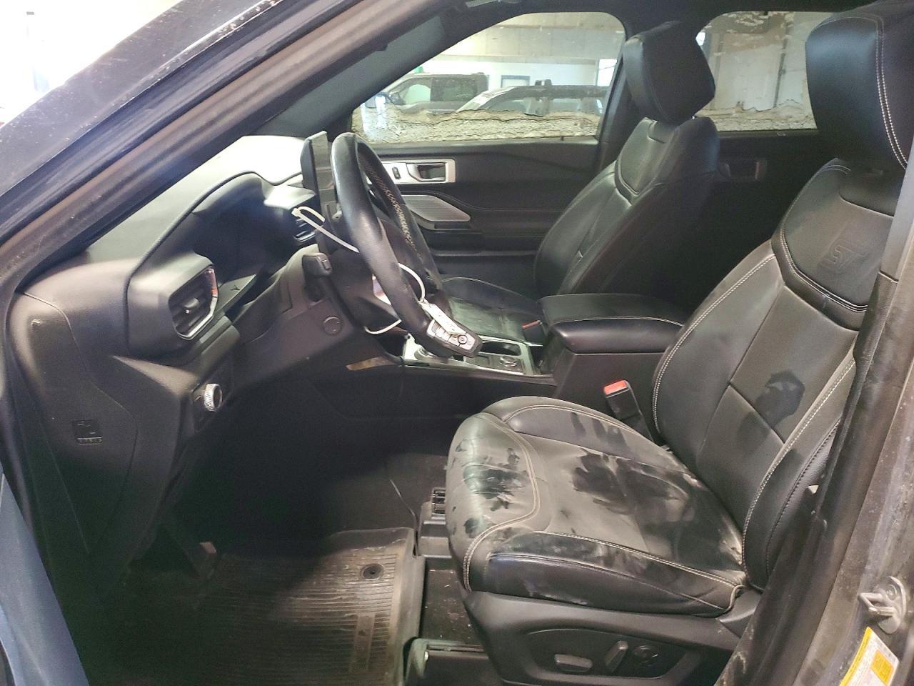 2021 Ford Explorer St - Image 7