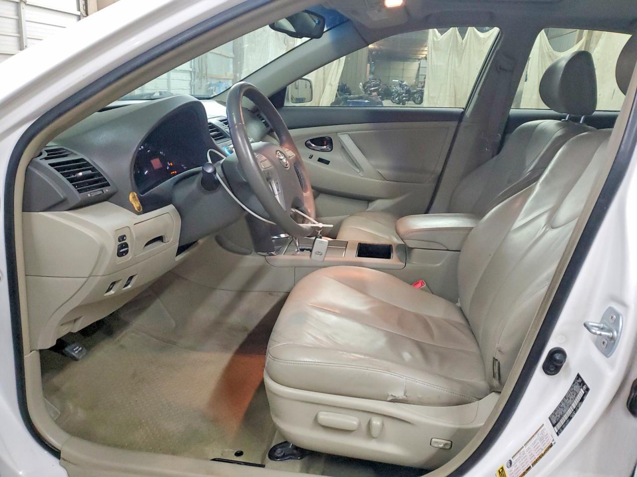 2007 Toyota Camry Hybrid - Image 7