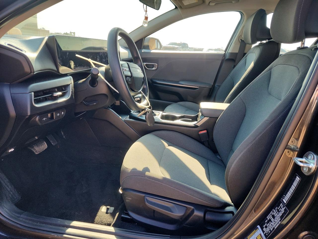 2025 Kia K4 Lx - Фото 7