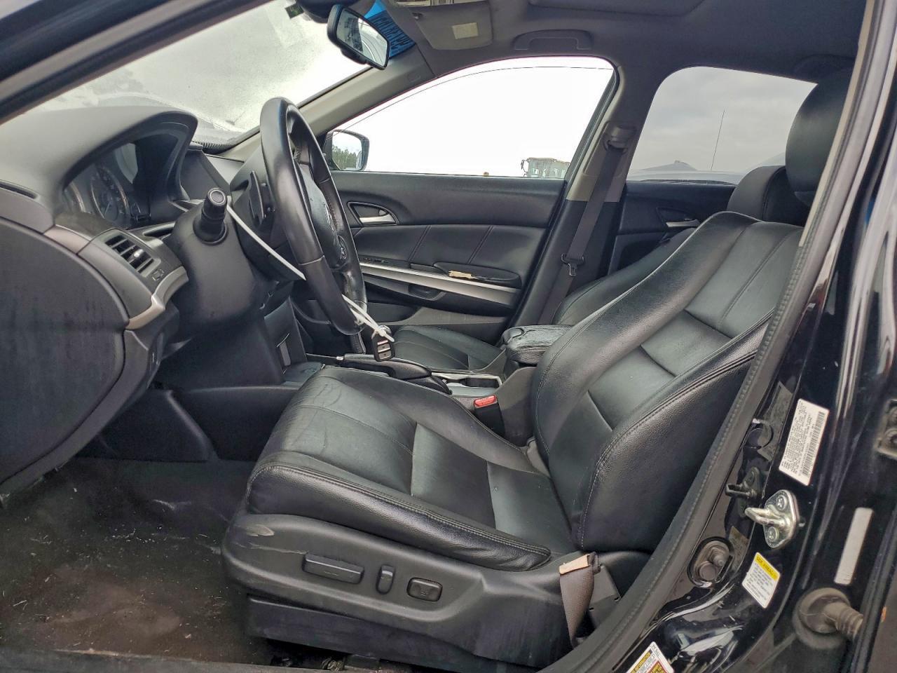 2015 Honda Crosstour Exl - Фото 7