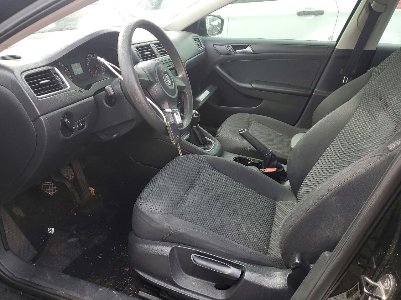 2014 Volkswagen Jetta Base - Фото 7