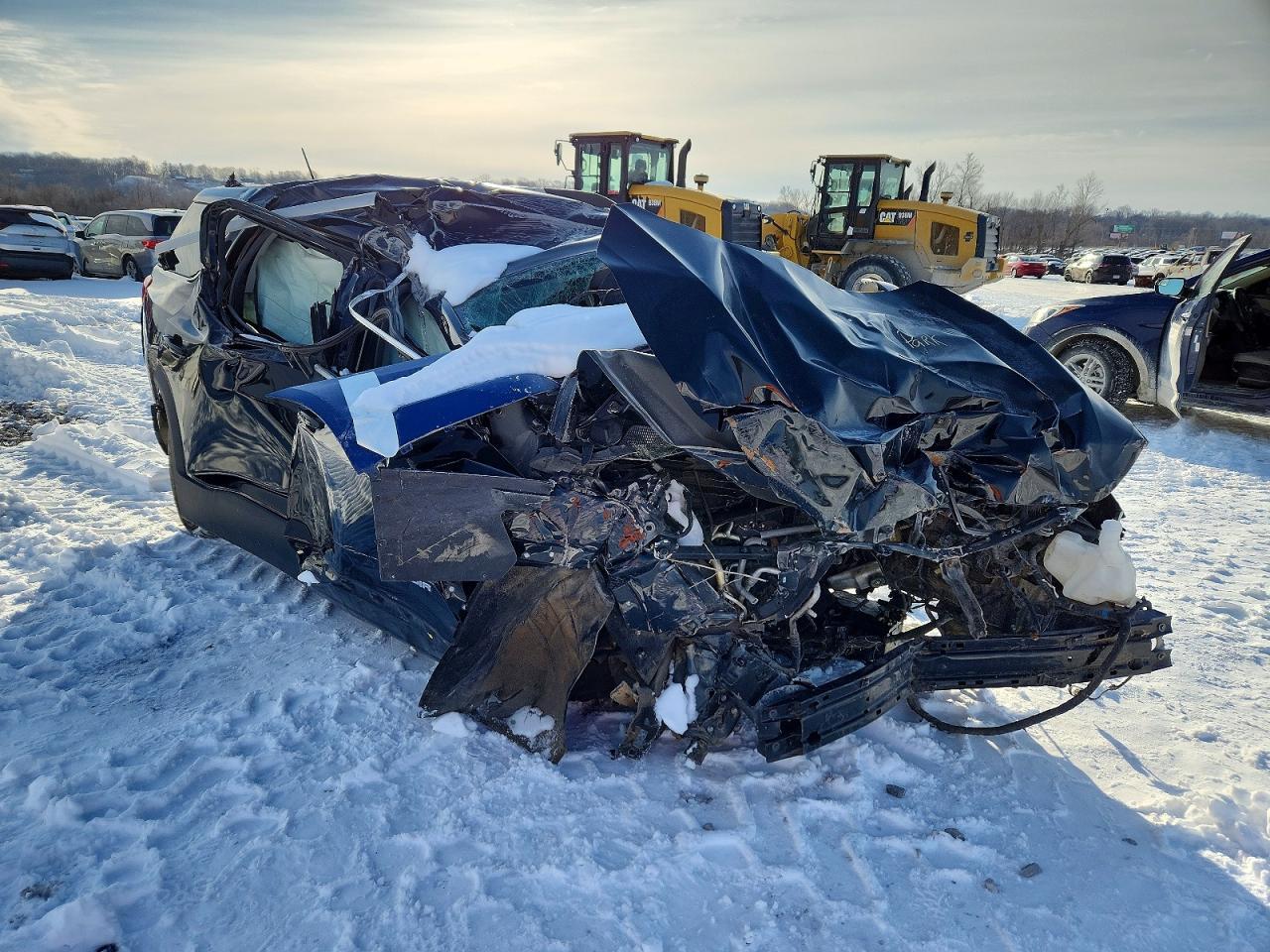 2018 GMC Acadia Sle - Image 4