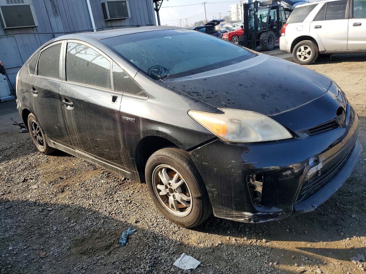 2015 Toyota Prius - Image 4