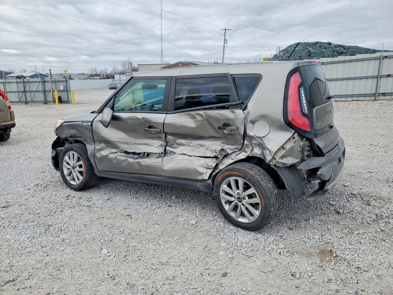 2019 Kia Soul + - Image 2