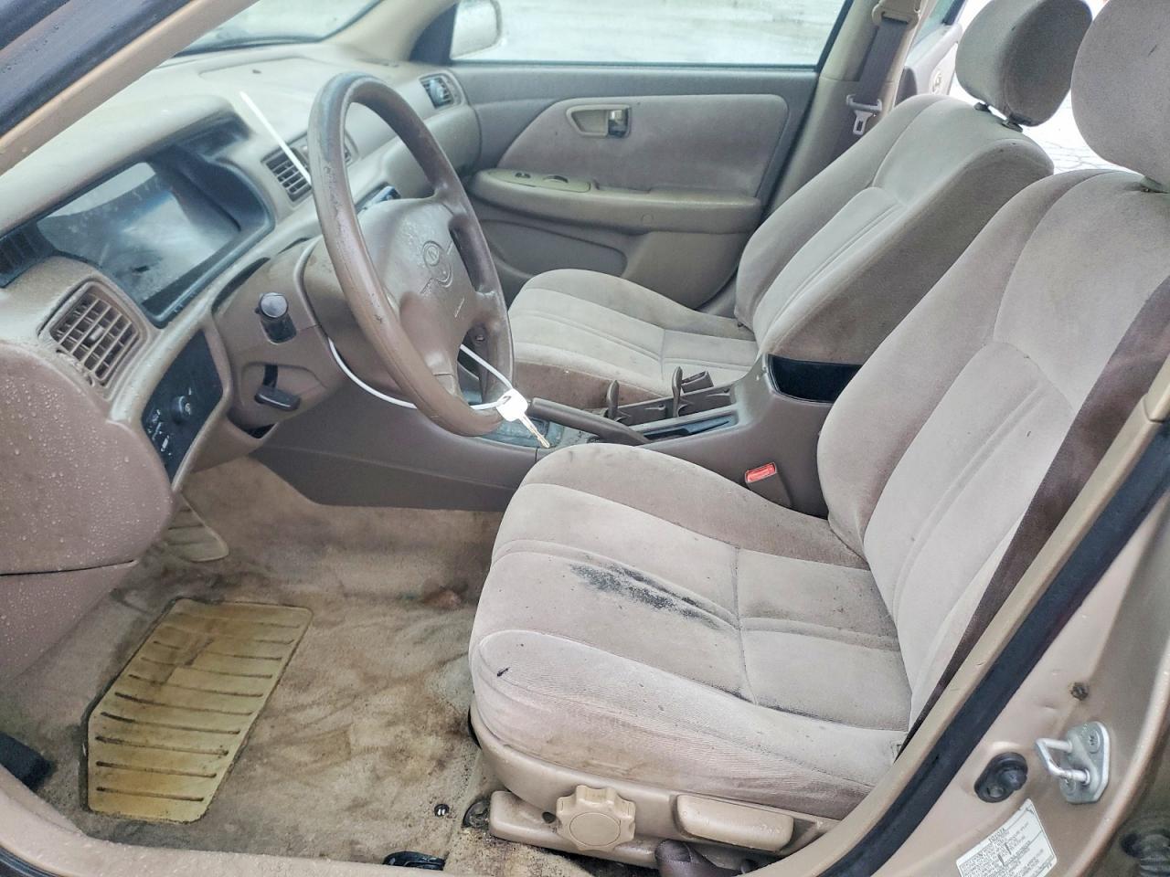1998 Toyota Camry Ce - Фото 7