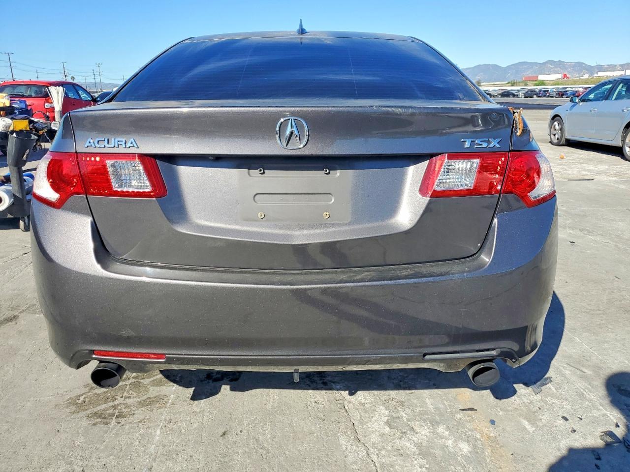 2010 Acura Tsx - Image 6