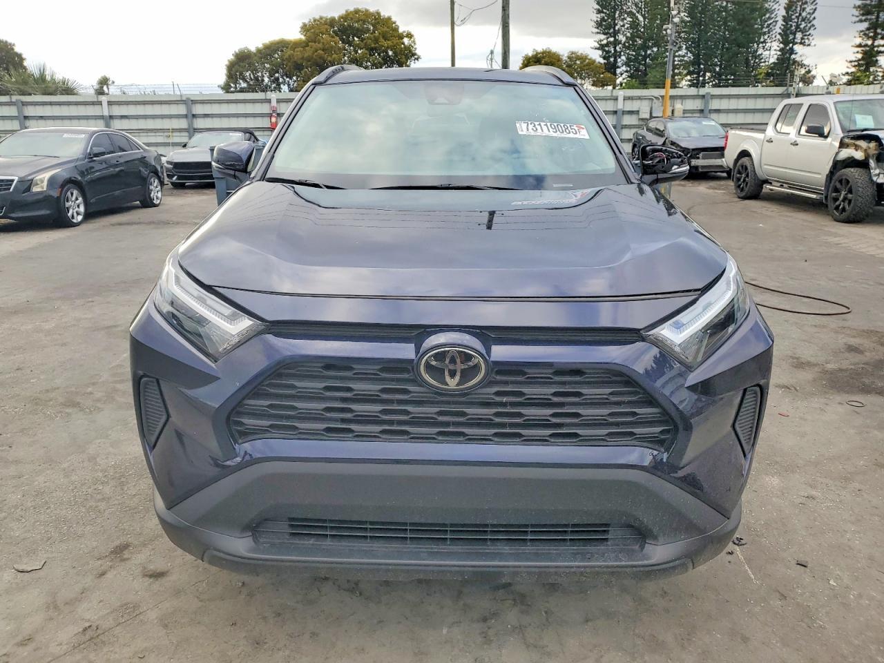 2024 Toyota Rav4 Xle - Image 5