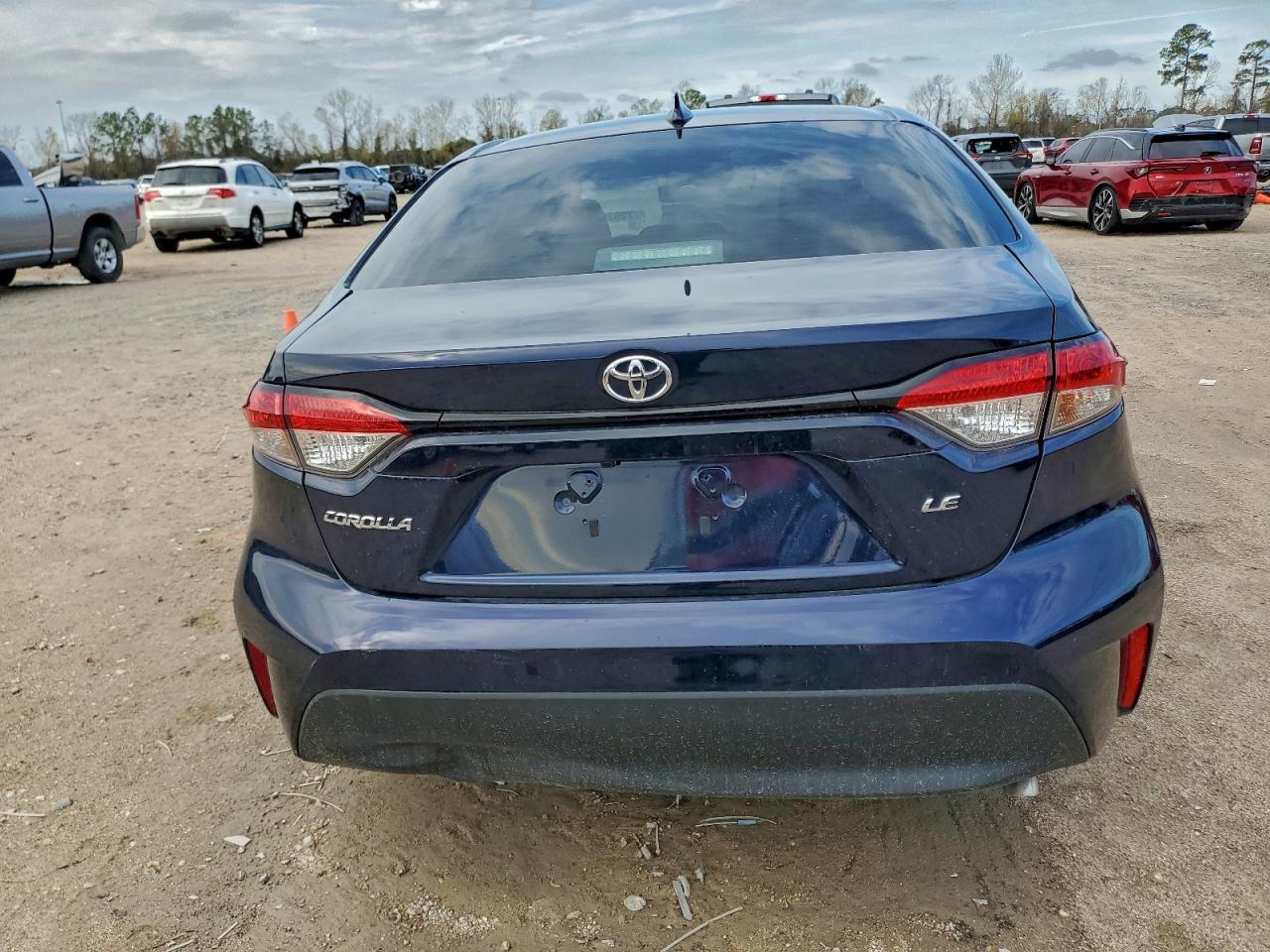 2024 Toyota Corolla Le - Image 6