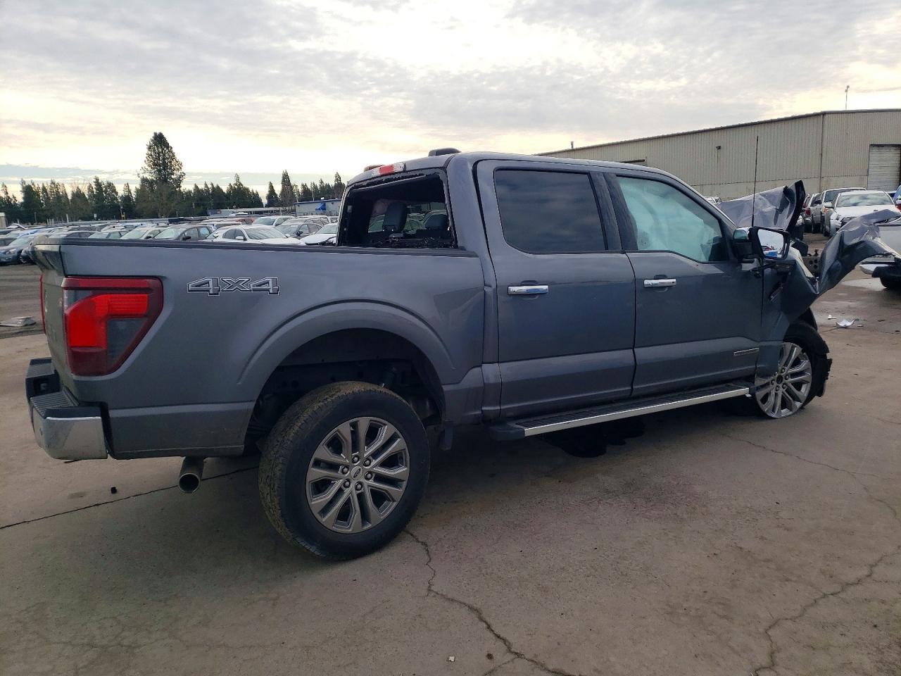 2024 Ford F150 Xlt - Image 3
