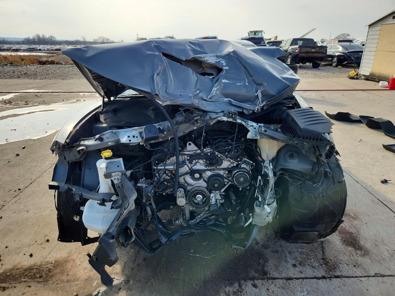 2023 Dodge Charger Gt - Image 5