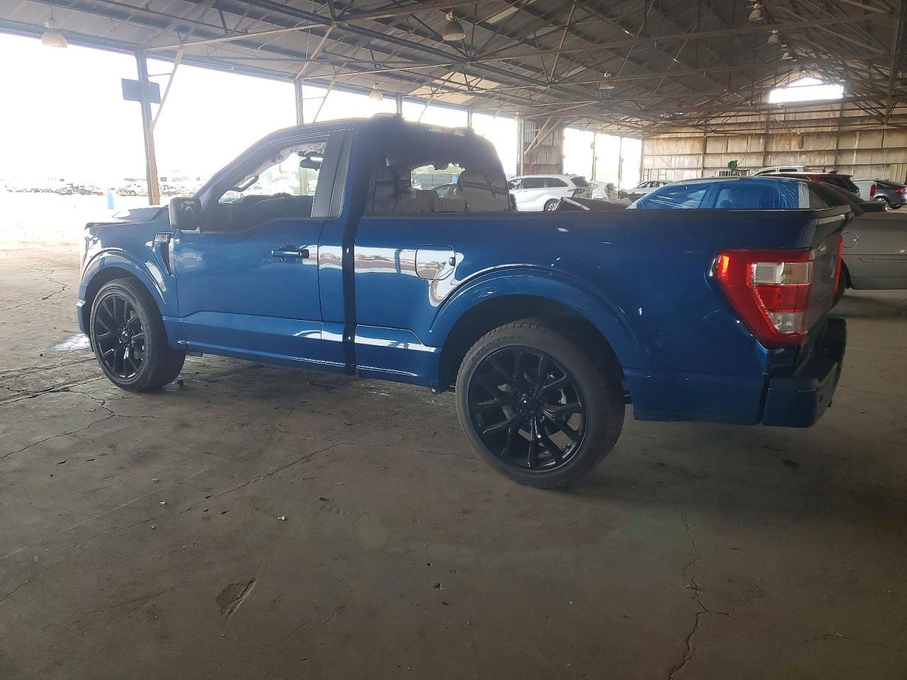 2022 Ford F150 - Image 2