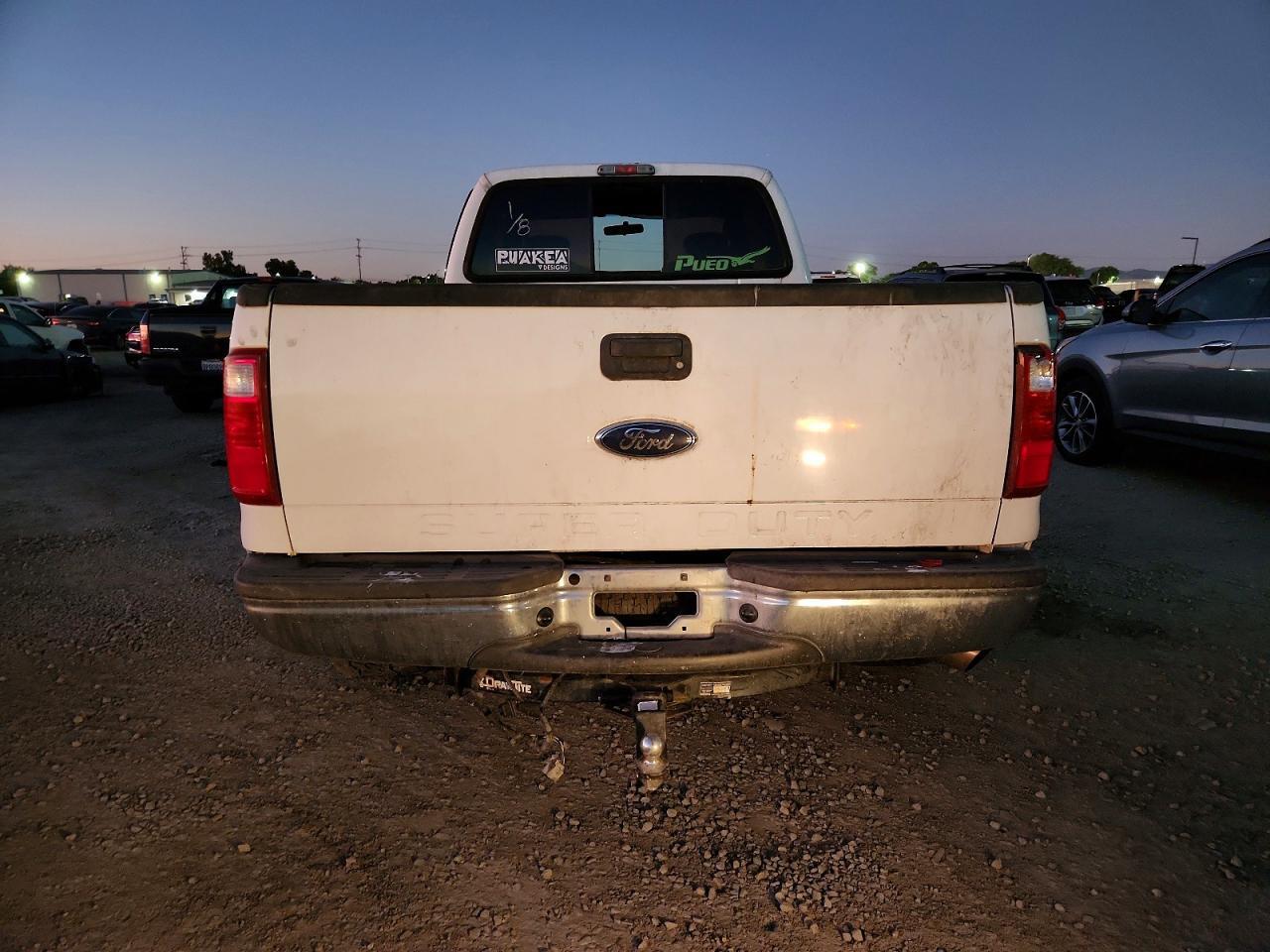 2005 Ford F250 Super Duty - Image 6