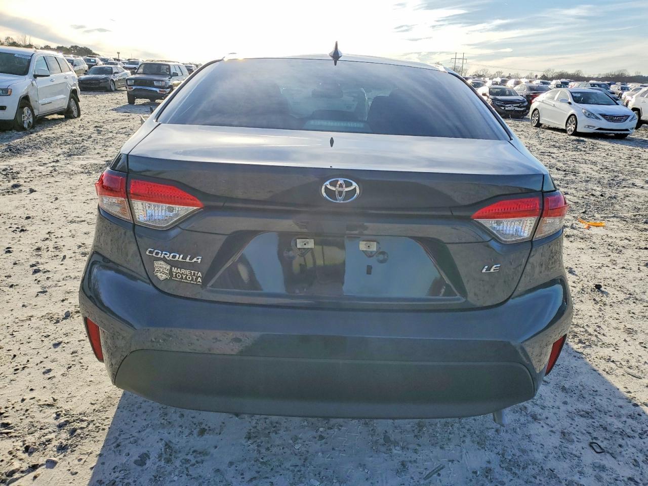 2023 Toyota Corolla Le - Image 6