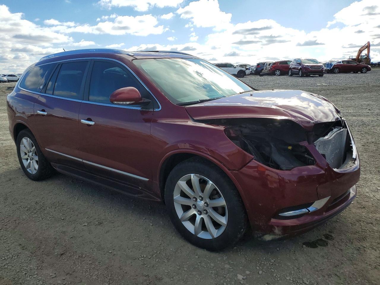 2015 Buick Enclave - Фото 4