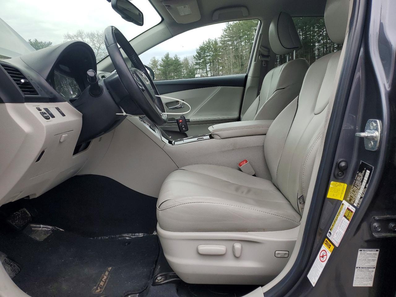 2013 Toyota Venza - Фото 7