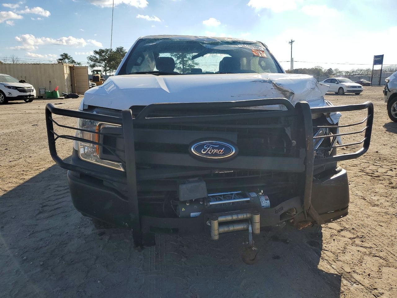 2018 Ford F150 Super Cab - Фото 5