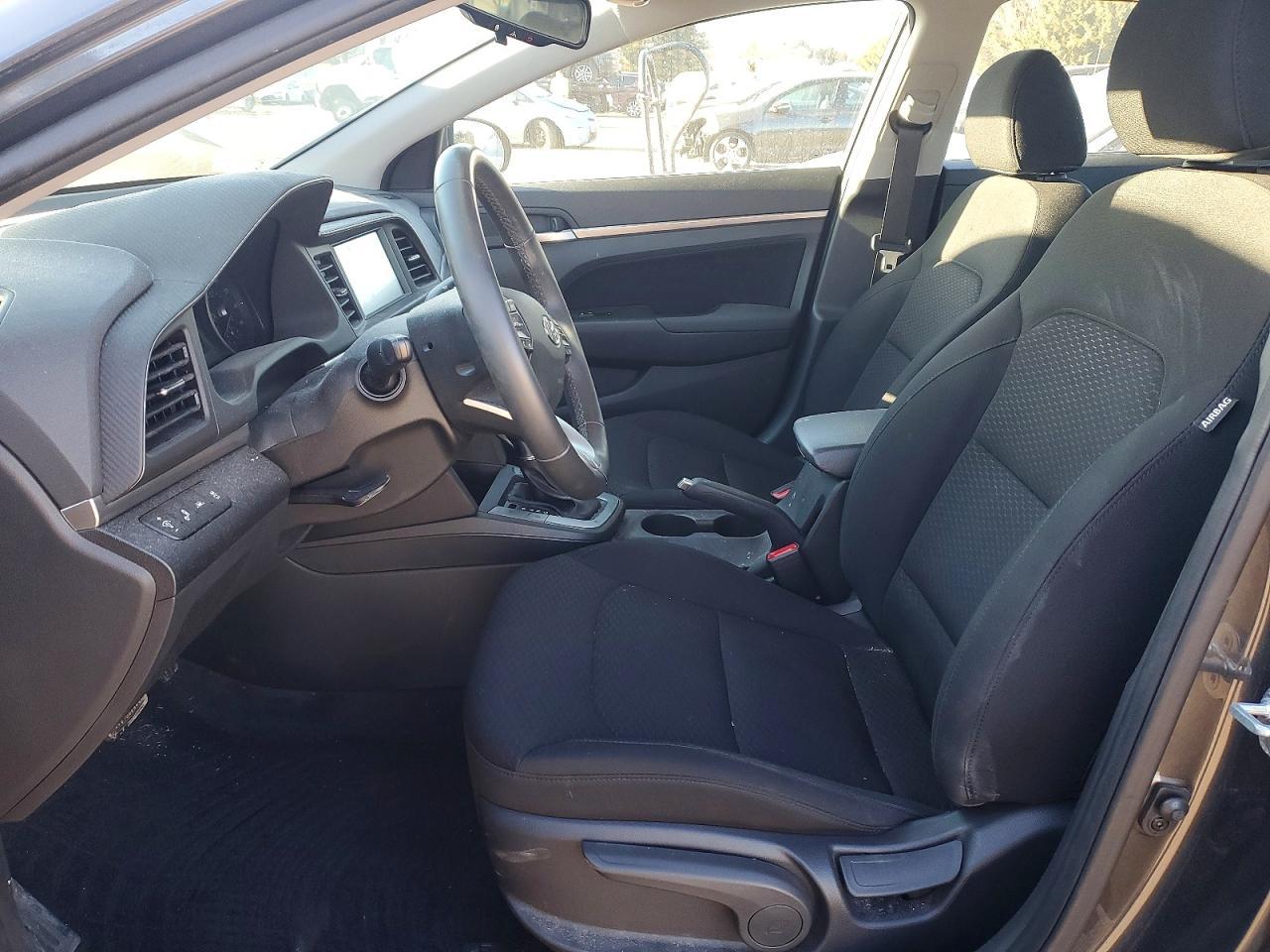 2020 Hyundai Elantra Sel - Image 7
