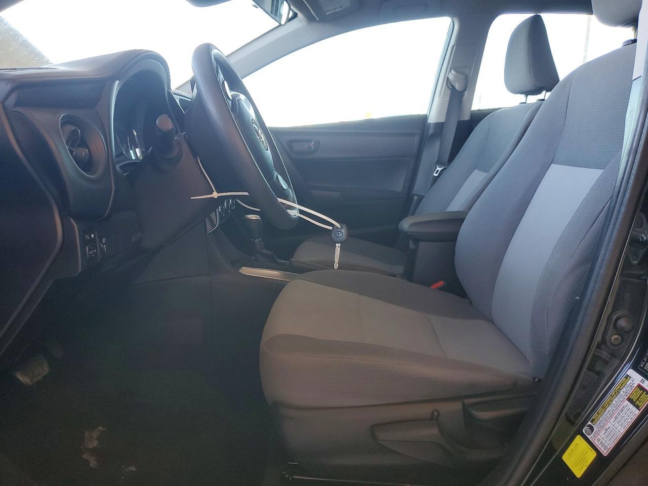 2018 Toyota Corolla L - Image 7