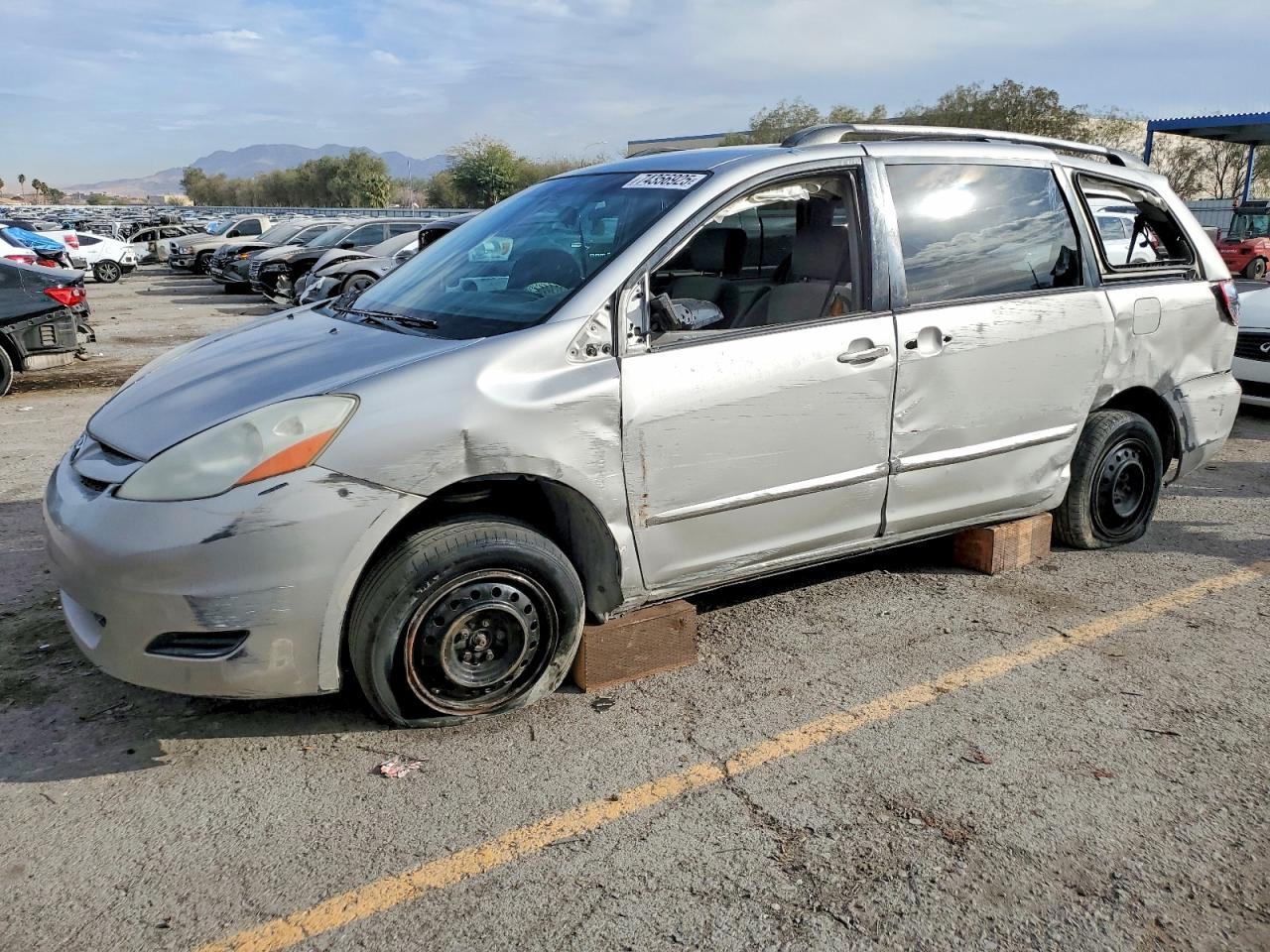 lot