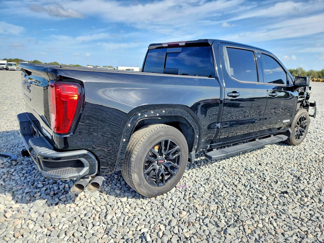 2021 GMC Sierra C1500 Elevation - Фото 3