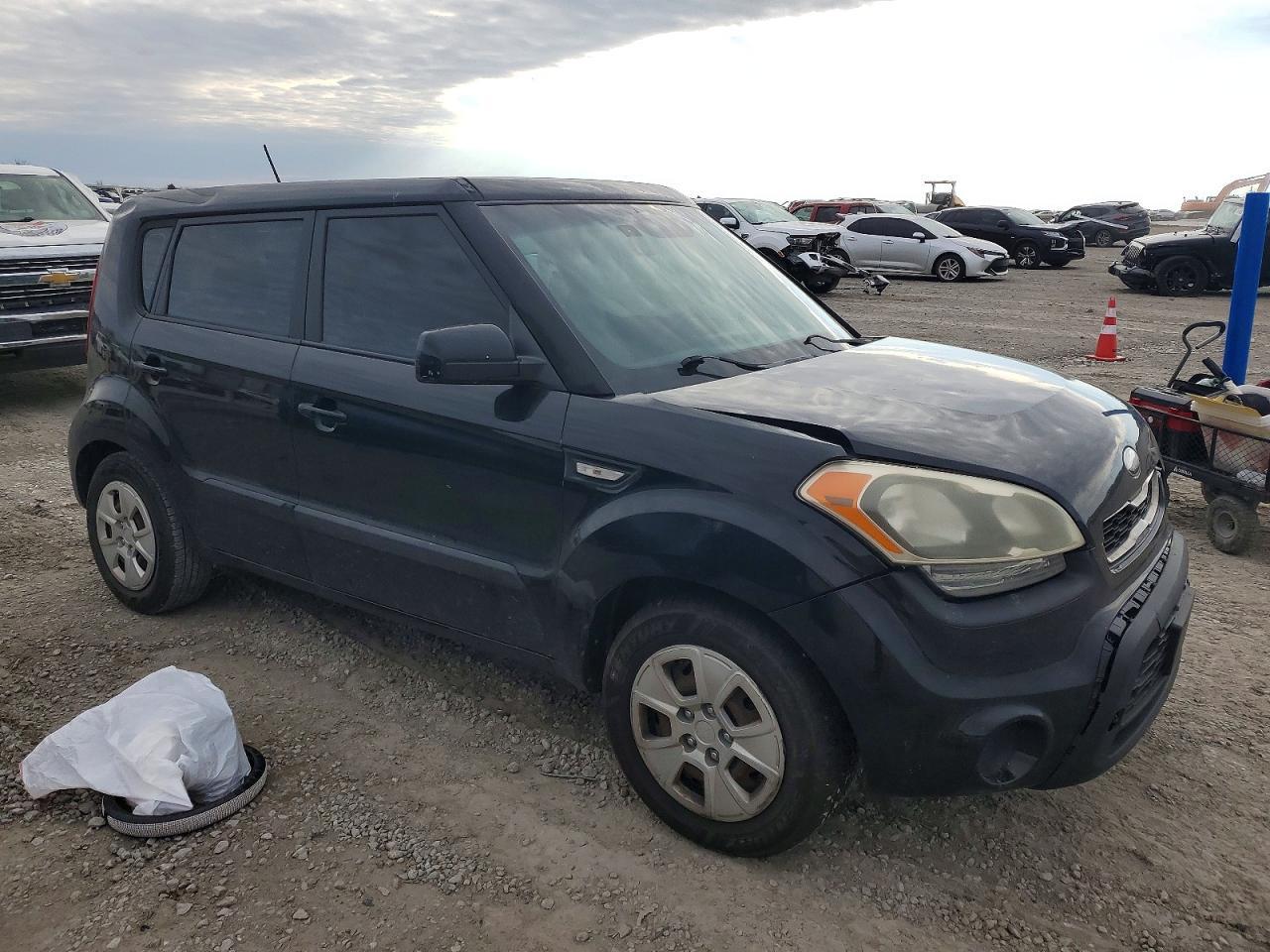 2013 Kia Soul - Фото 4