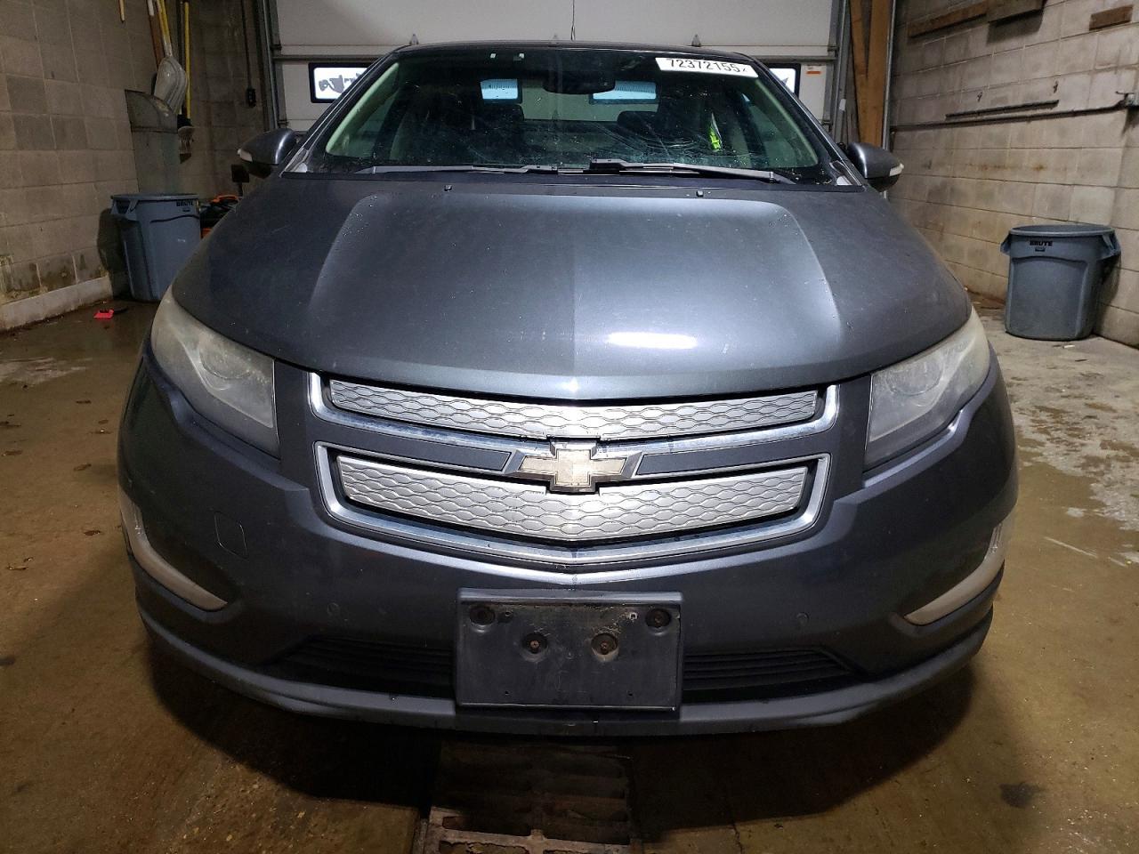 2011 Chev Volt - Image 5