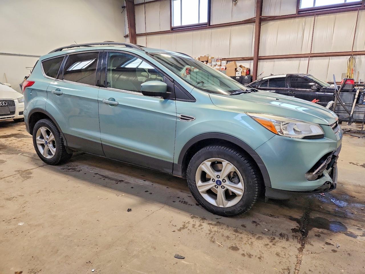 2013 Ford Escape Se - Фото 4