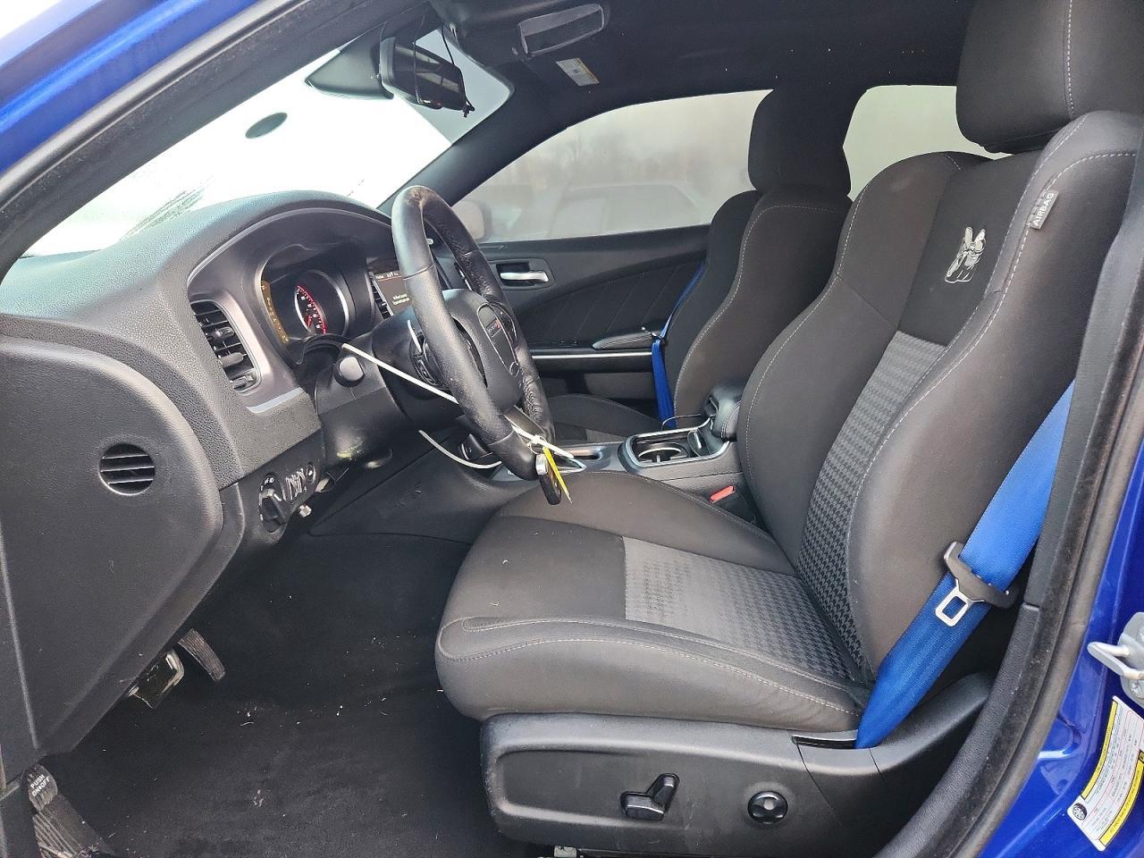 2020 Dodge Charger Scat Pack - Фото 7