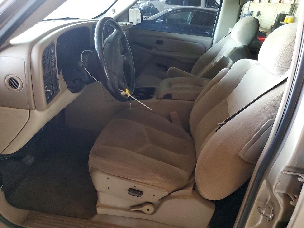 2006 GMC Yukon - Фото 7
