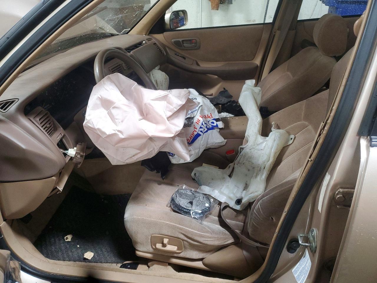 1995 Toyota Avalon Xl - Фото 7