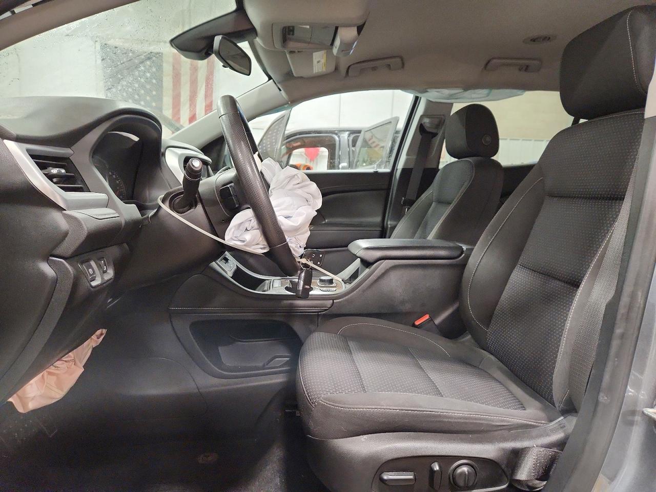 2021 GMC Acadia Sle - Image 7
