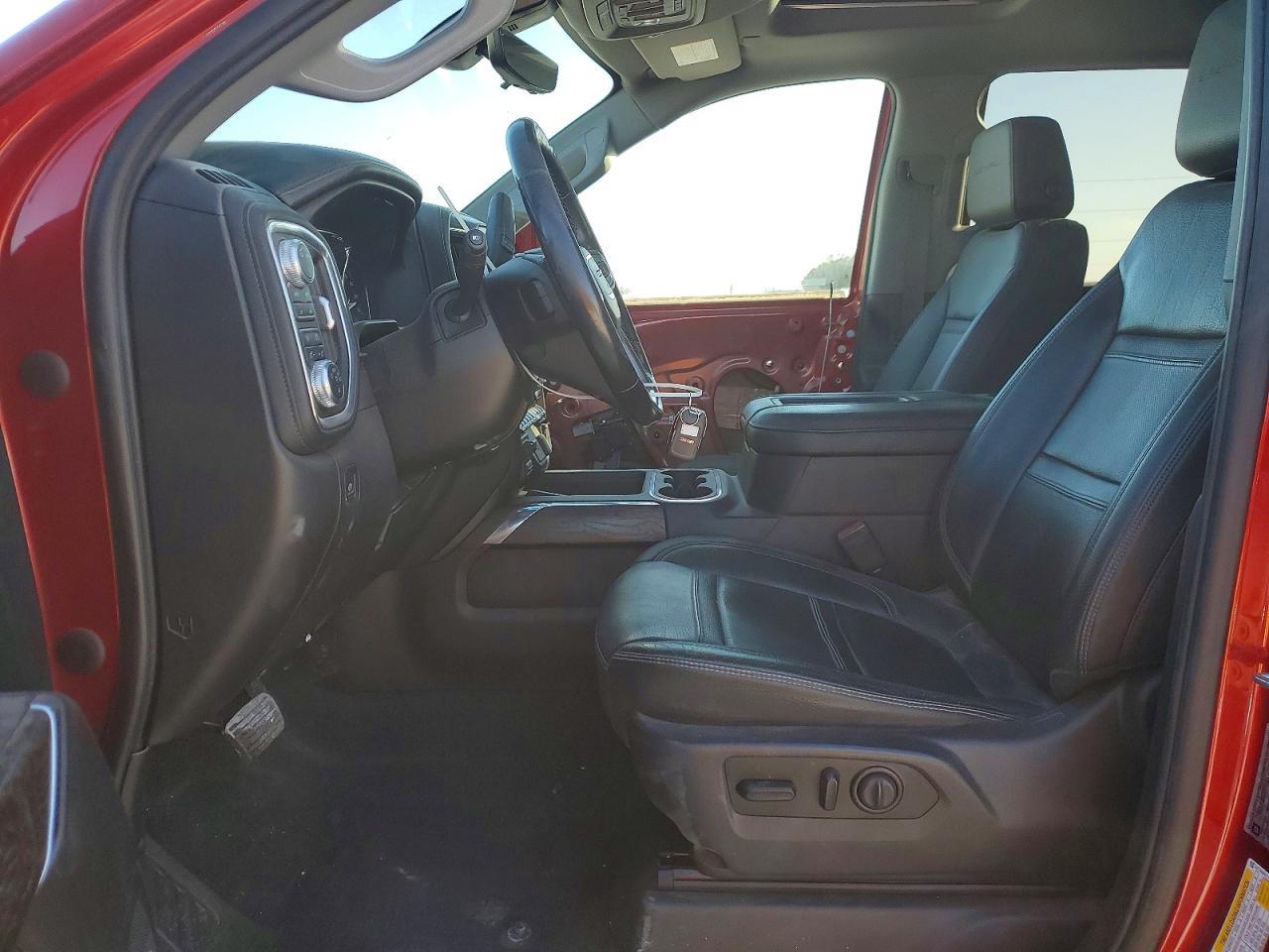 2021 GMC Sierra K3500 Denali - Фото 7