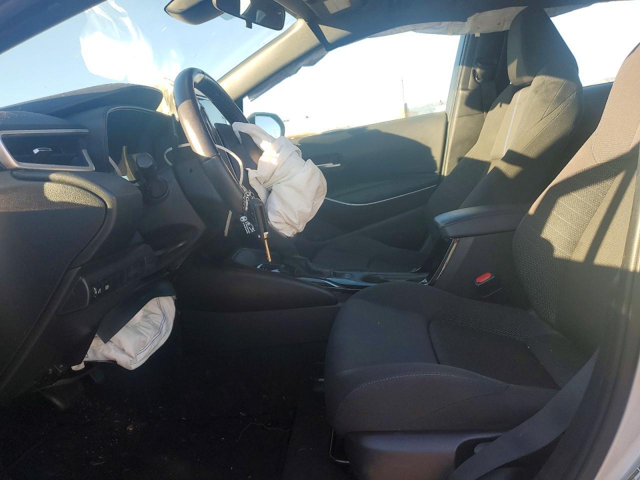 2020 Toyota Corolla Se - Image 7