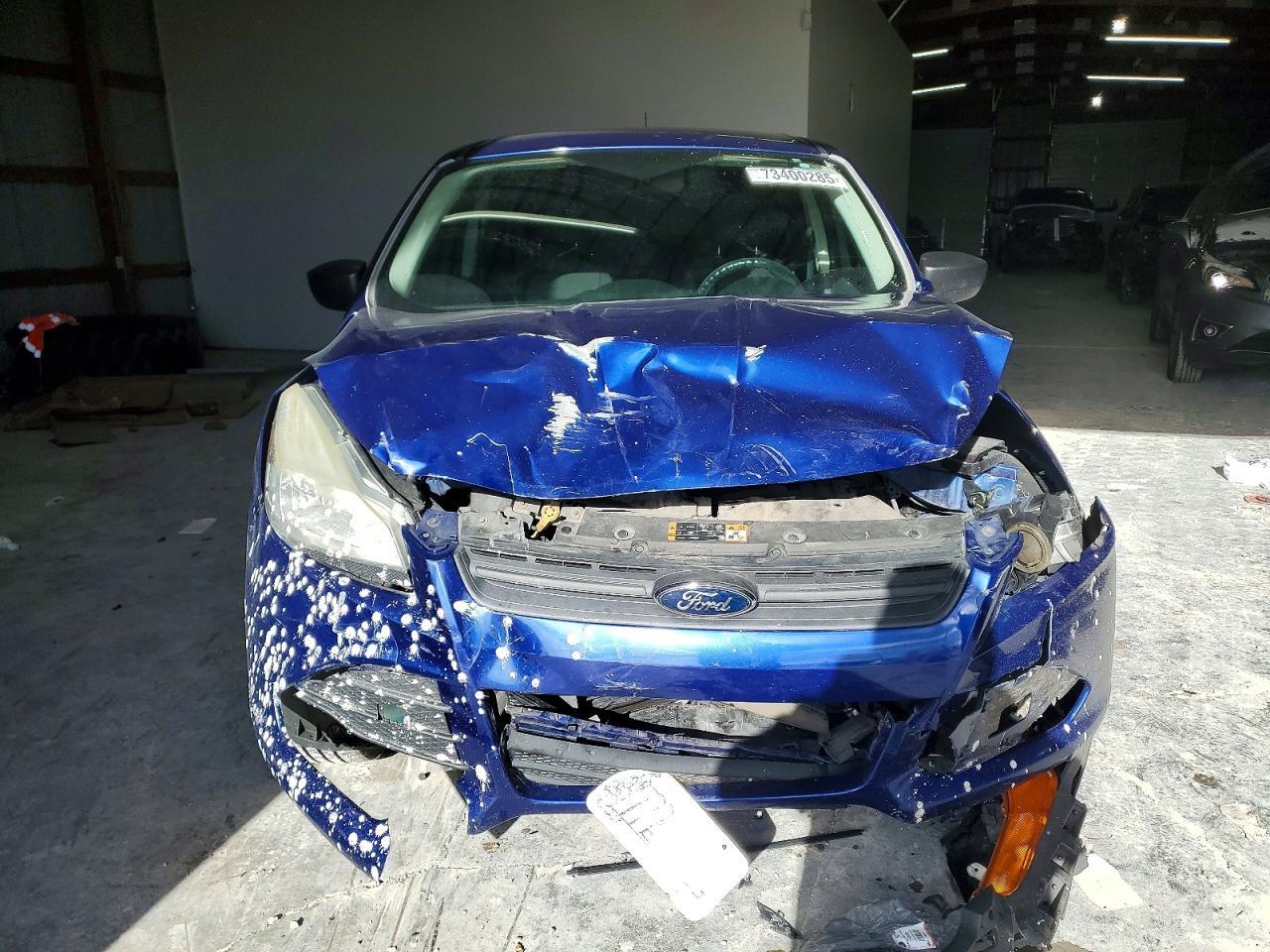 2016 Ford Escape S - Фото 5