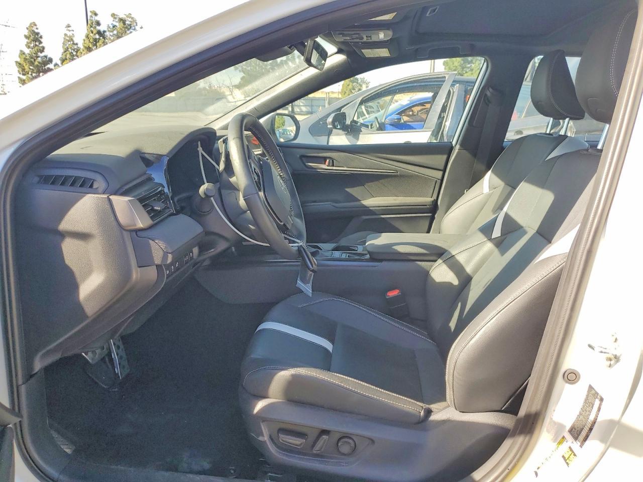 2025 Toyota Camry Xse - Фото 7