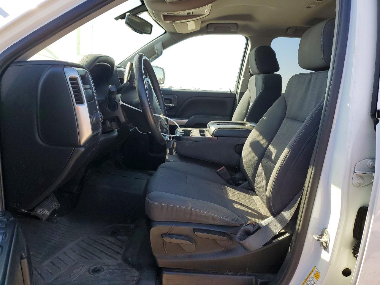 2019 Chevrolet Silverado1500 Ld 2Wd Ffv Double Cab - Image 7