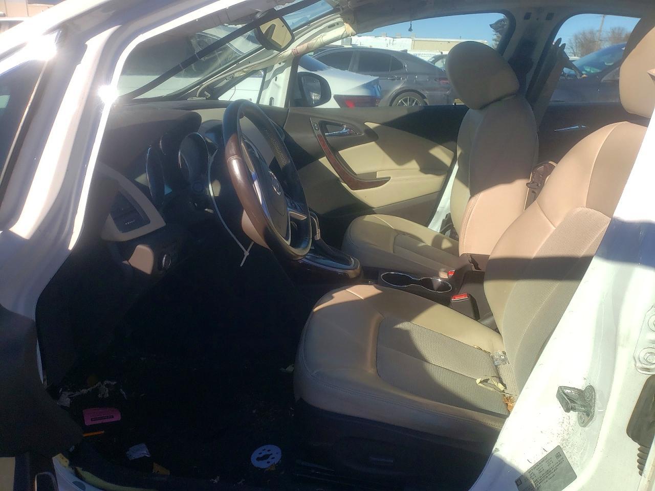 2014 Buick Verano Convenience - Image 7