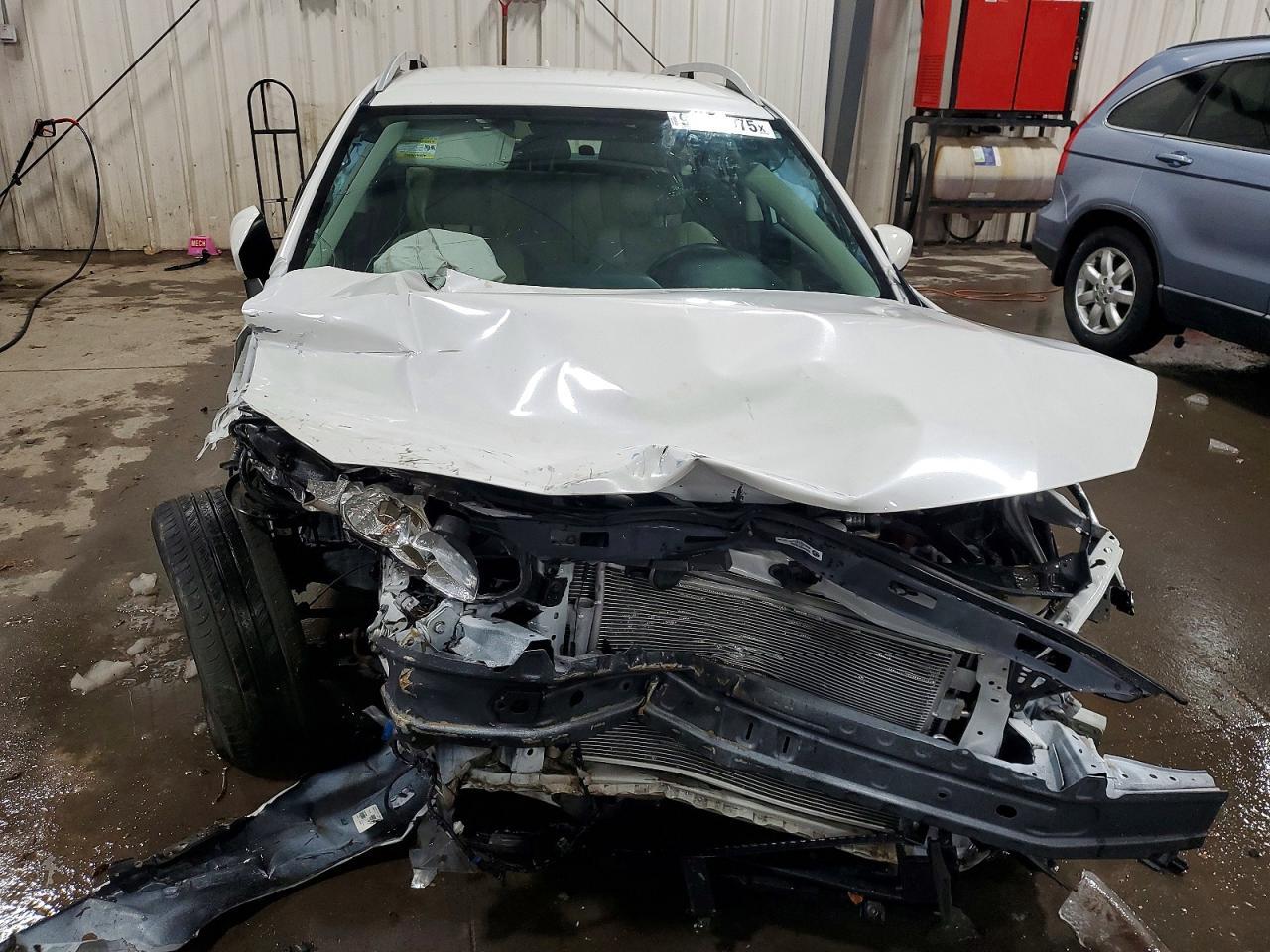 2017 Subaru Impreza Premium - Фото 5