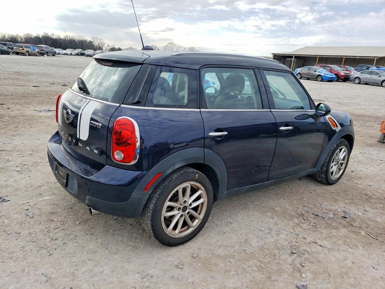 2015 Mini Cooper Countryman - Image 3
