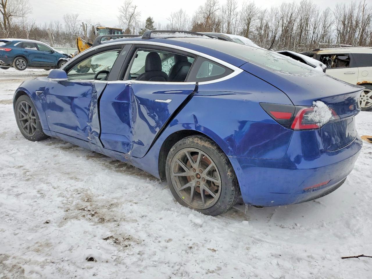 2018 Tesla Model 3 - Image 2