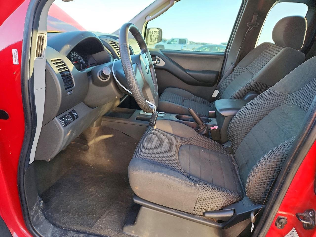 2006 Nissan Frontier King Cab Le - Фото 7