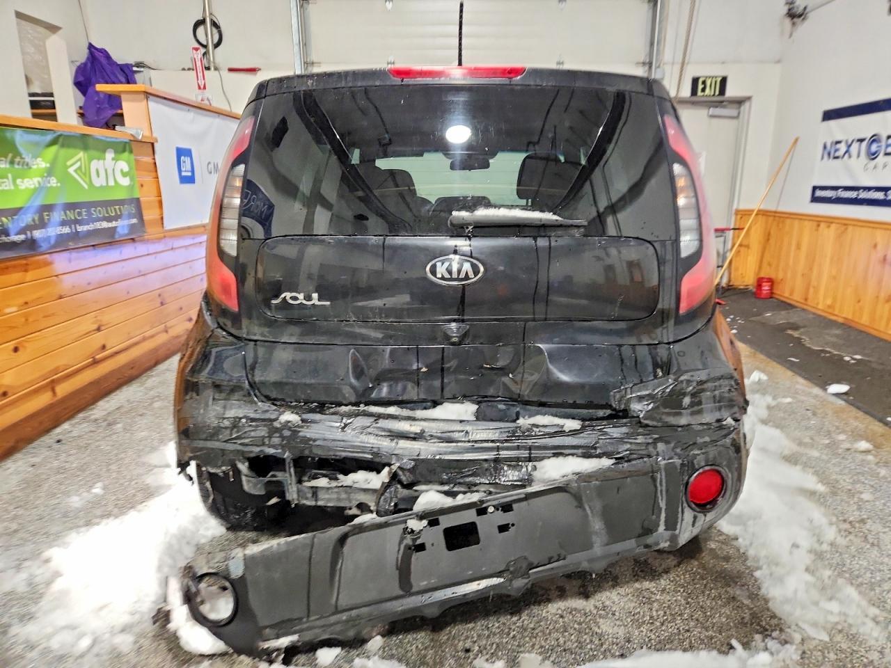 2019 Kia Soul - Image 6