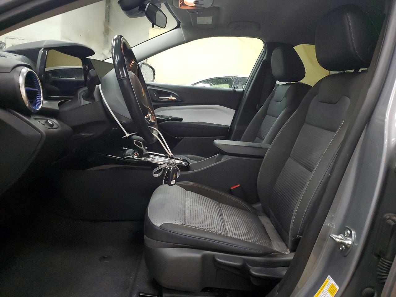 2025 Chevrolet Trax 1Lt - Фото 7
