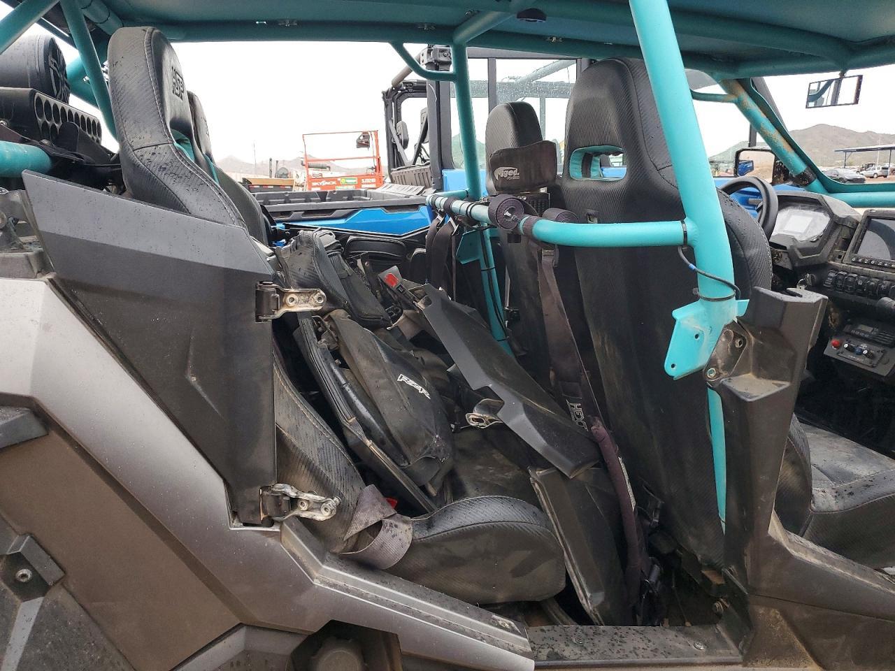 2021 Polaris Rzr Utility Vehicle - Фото 6