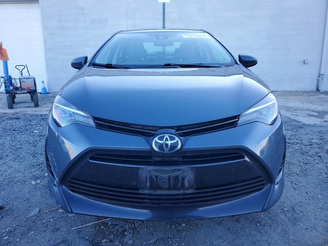 2018 Toyota Corolla L - Image 5