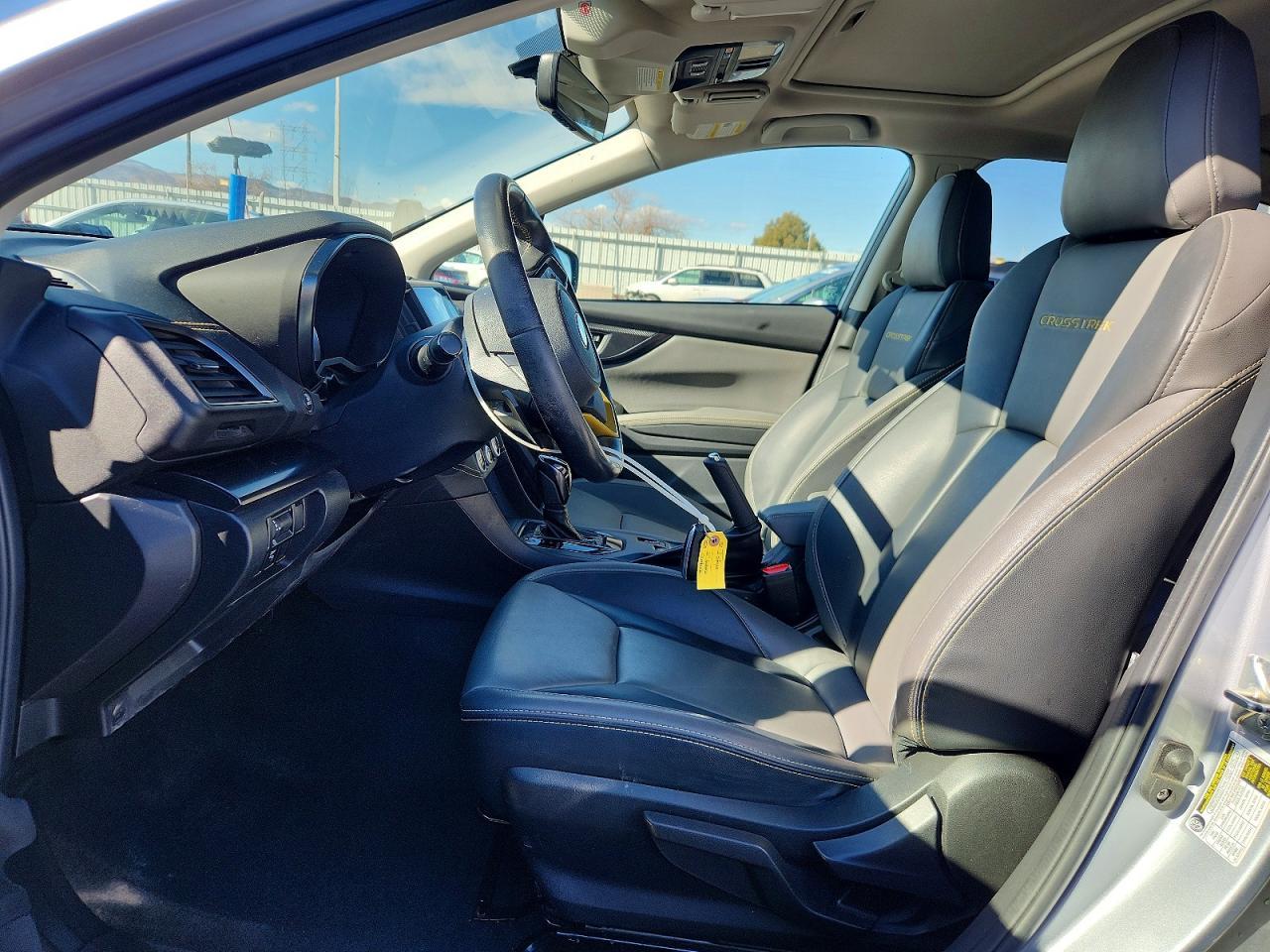 2021 Subaru Crosstrek Sport - Image 7