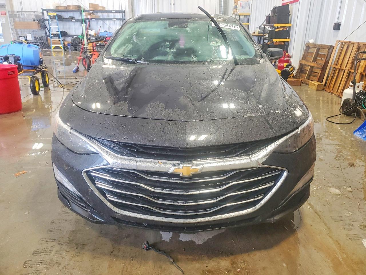 2023 Chevrolet Malibu Lt - Фото 5