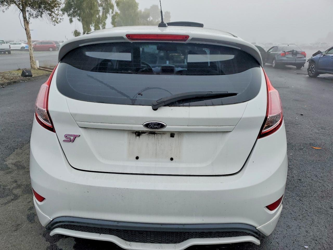 2014 Ford Fiesta St - Image 6